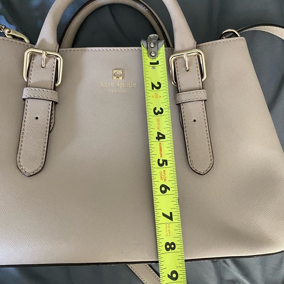 Kate Spade Crossbody - Picture 9 of 10